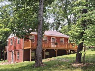 105 Hemlock St, Ripplemead, VA 24150