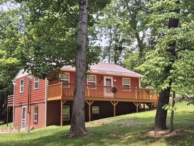 105 Hemlock St, Ripplemead, VA, 24150
