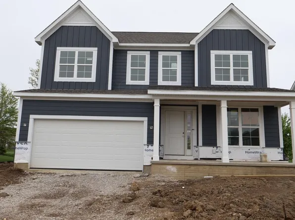 413 Zelkova Ln, Lewis Center, OH 43035