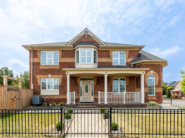 802 Yates Dr #Basement, Milton, ON L9T 0E7