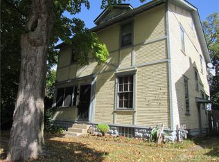48 Marie Ave, Dayton, OH