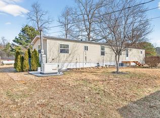 446 Arnolds Way, Crossville, TN 38571