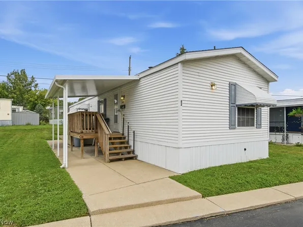83 Helen St, Barberton, OH 44203