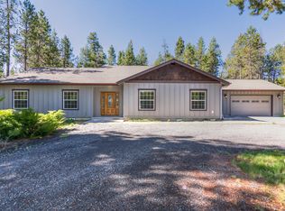 17160 Merganser Dr, Bend, OR 97707