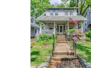 169 Fern Ave, Collingswood, NJ 08108