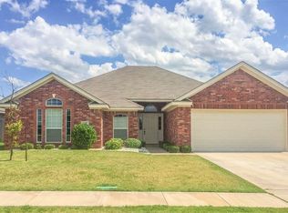 6035 Laci Ln, Wichita Falls, TX 76310