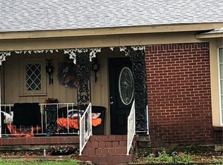 600 W End St, Terrell, TX 75160