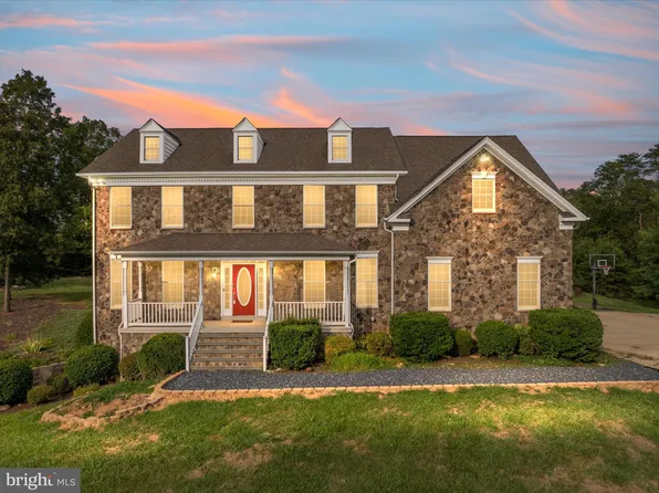 125 Boo Rd, Front Royal, VA 22630