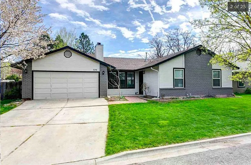 3 bed, 1480 sqft, $2,250 — Photo 1