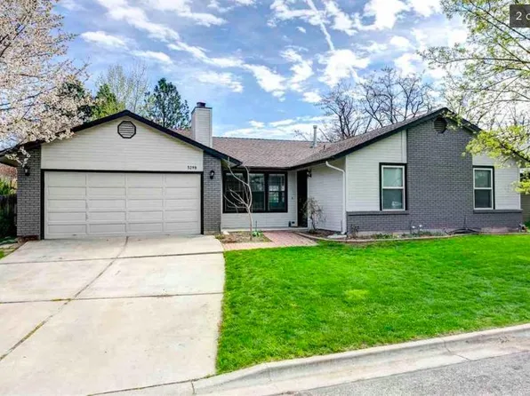 5298 N Turret Way, Boise, ID 83703
