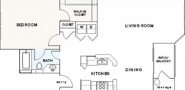 The Grove Germantown Apartments — Photo 1
