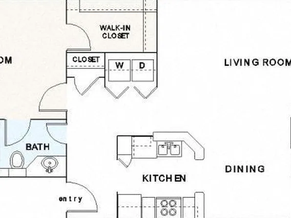 The Grove Germantown Apartments