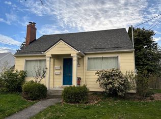 7411 N Vincent Ave #A, Portland, OR 97217