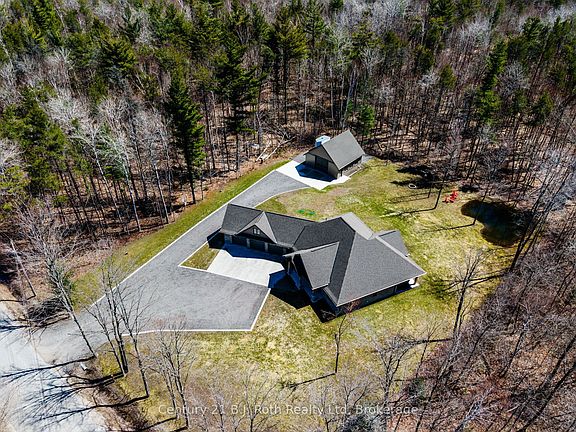 2nd image of 291 Concession Rd #8-E
