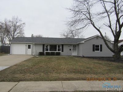 3261 Radford Dr, Toledo, OH, 43614