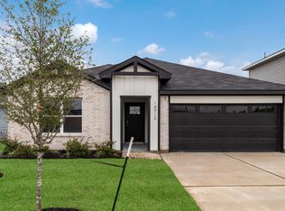 18016 Purple Top Ln, Manor, TX 78653