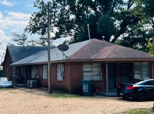 1379 Ferguson Rd, Memphis, TN 38106