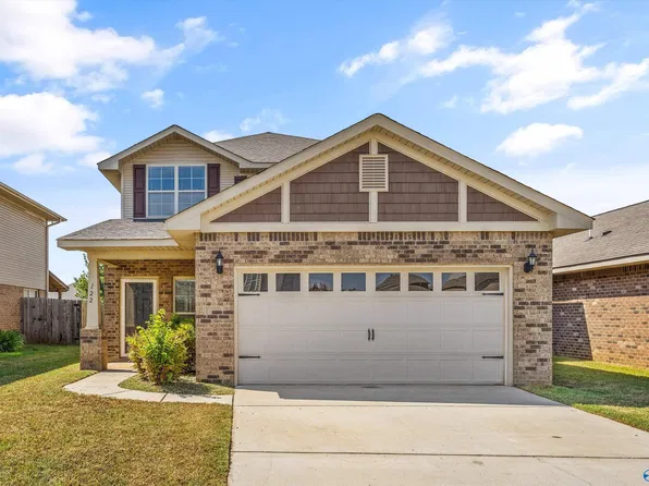 122 Joe Fletcher Dr, Madison, AL 35756