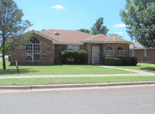 7012 Grover Ave, Lubbock, TX 79424
