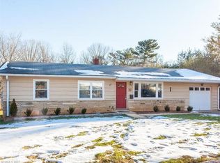 37 Donna Dr, Asheville, NC 28801