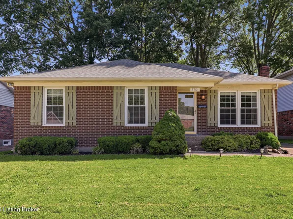3751 Rouge Way, Louisville, KY 40218
