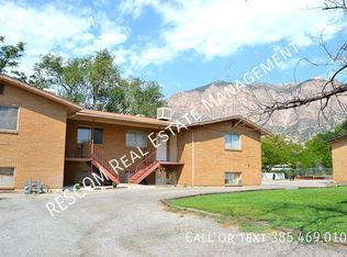 1014 7th St UNIT A, Ogden, UT 84404