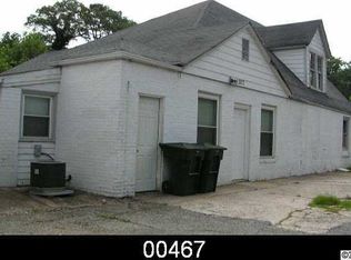 1327 S Aspen St, Lincolnton, NC 28092