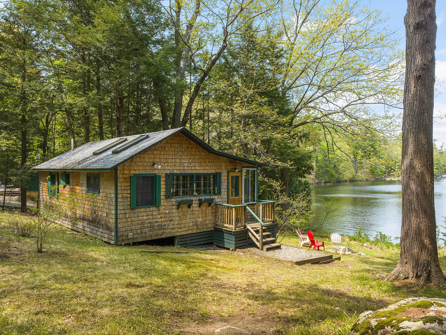 153 Milliken Island Road, Newcastle, ME 04553 Zillow