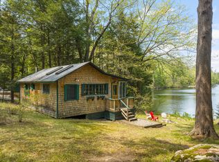 153 Milliken Island Rd, Newcastle, ME 04553