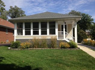 343 S Craig Pl, Lombard, IL