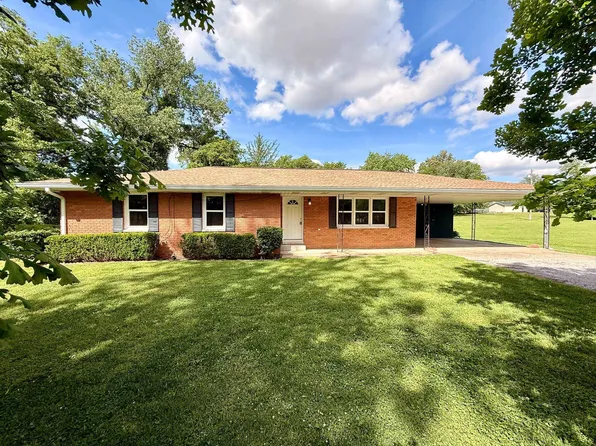 6247 State Highway 136 W, Waverly, KY 42462