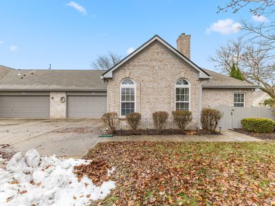 5625 Quail Feather Ct, Indianapolis, IN, 46237