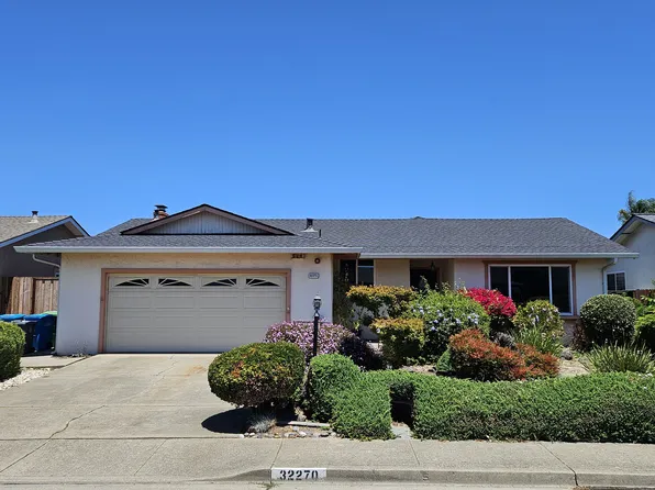 32270 Devonshire St, Union City, CA 94587