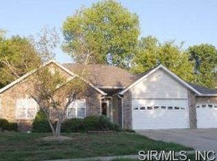 1810 Butler Blvd, Edwardsville, IL 62025