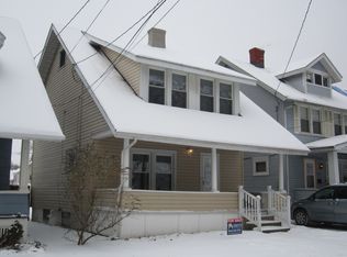 2650 Sigsbee St, Erie, PA 16508