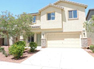 6746 Crystal Run Ln, Las Vegas, NV 89122