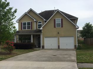 23 Anniston Ct, Newnan, GA 30265