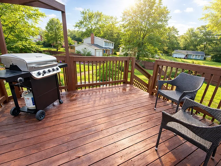 11423 Five Cedars Rd — Photo 26