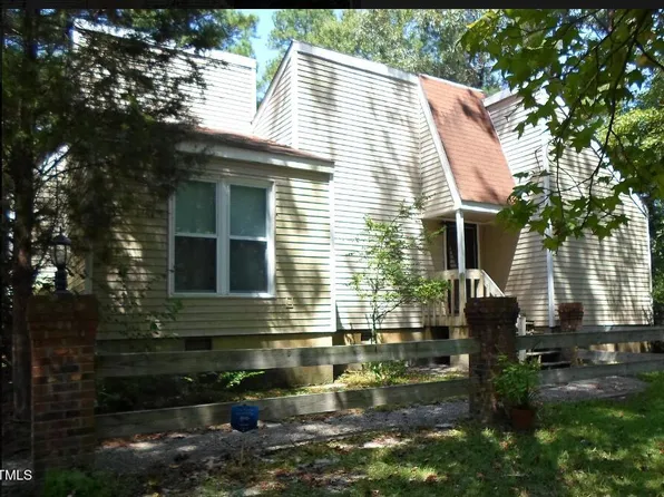 1221 Porter St, Goldsboro, NC 27530