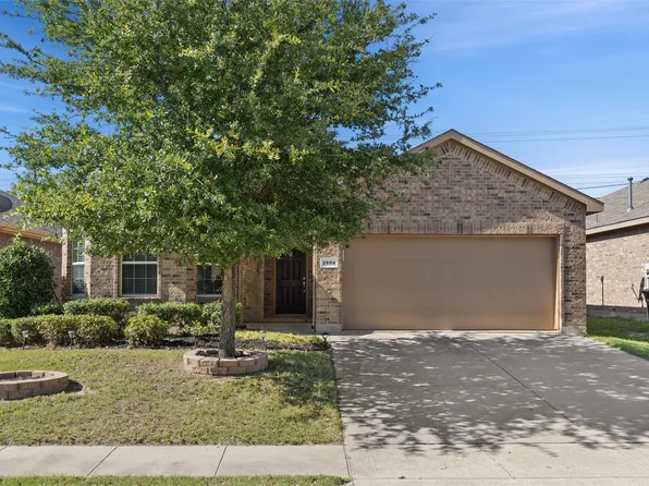 2604 Triangle Leaf Dr, Fort Worth, TX 76244