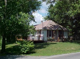 2484 Hawkins Rd, Jackson, MI 49201