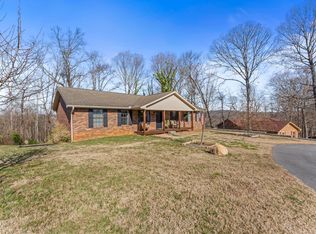 1790 Seven Oaks Dr, Morristown, TN 37814