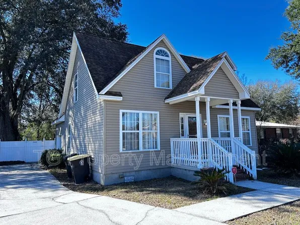 7952 118th St, Jacksonville, FL 32244