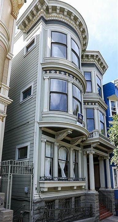 1st image of 1235 Masonic Ave