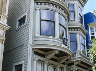 1235 Masonic Ave, San Francisco, CA 94117