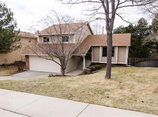 5084 Old Mill Rd, Colorado Springs, CO 80917