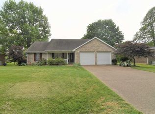 607 Drexel Dr, Evansville, IN 47712