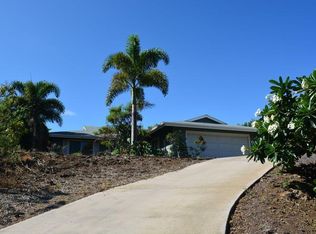 68-1814 Lina Poepoe St, Waikoloa, HI 96738