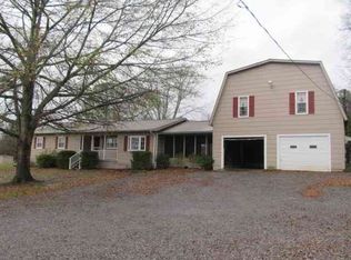 5180 Upper River Rd, Charleston, TN 37310