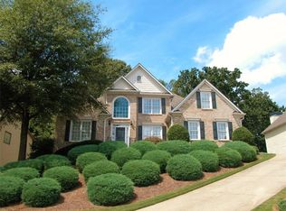 4357 Sandy Branch Dr, Buford, GA 30519
